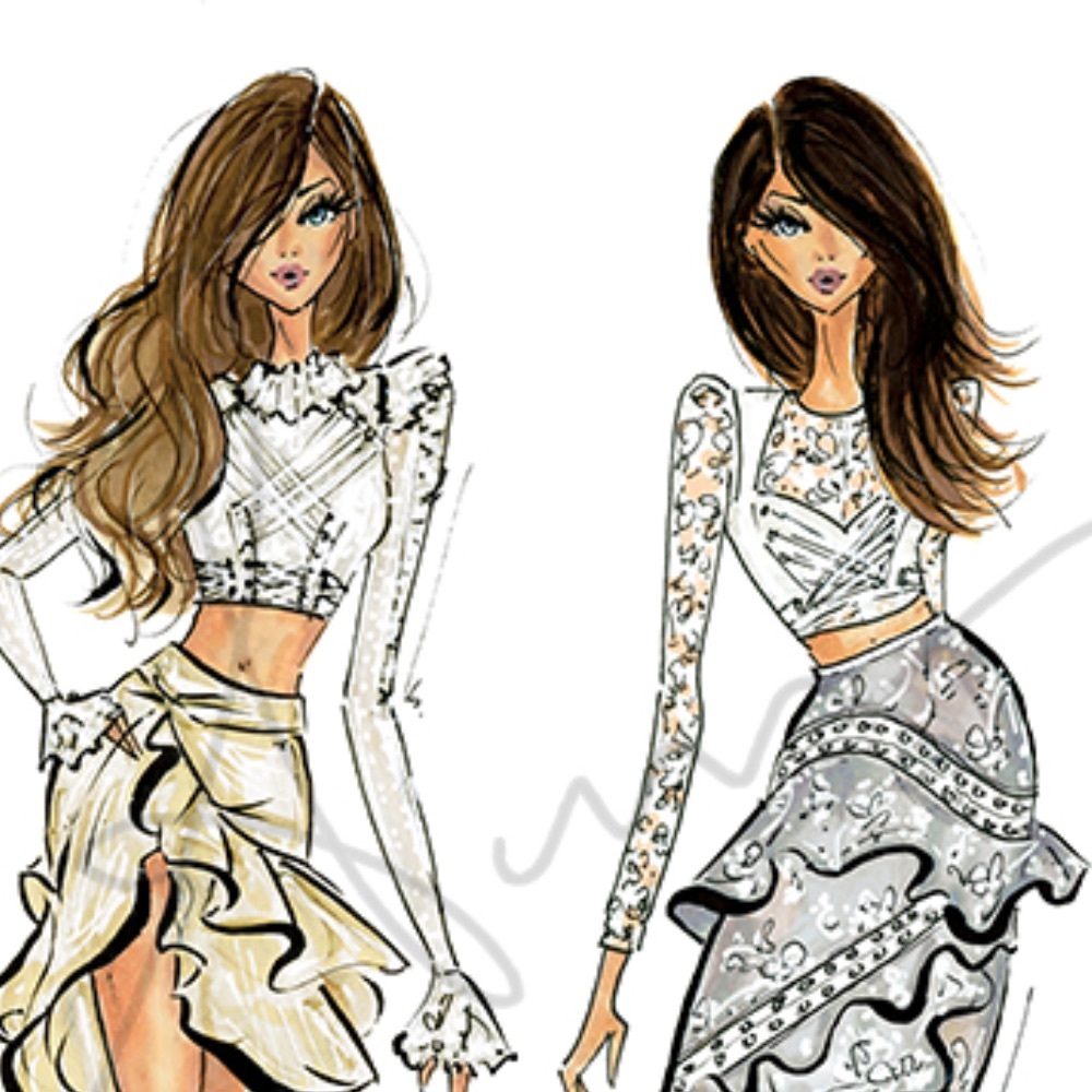 Meet your Posher, Adriana